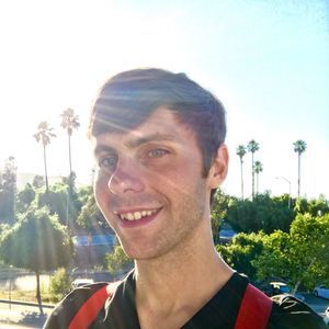 Meet your Posher, Landon